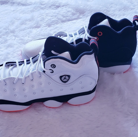 New Youth Jordan Jumpman Team II - Picture 3 of 8